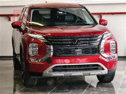 ميتسوبيشي اوتلاندر